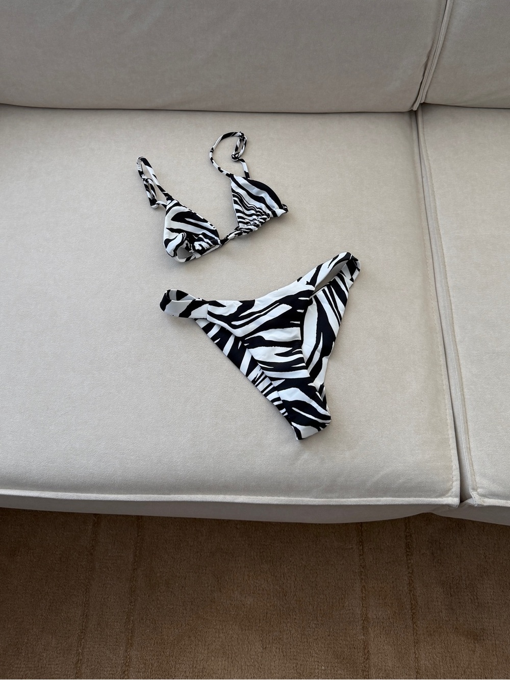 ark swimwear bikini set